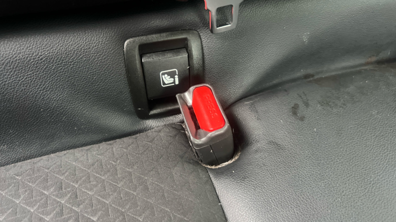 Nissan Juke 1.0 DiG-T 114 N-Connecta 5dr Petrol Hatchback